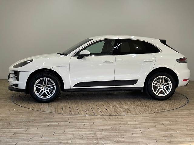 ポルシェ マカンの画像15