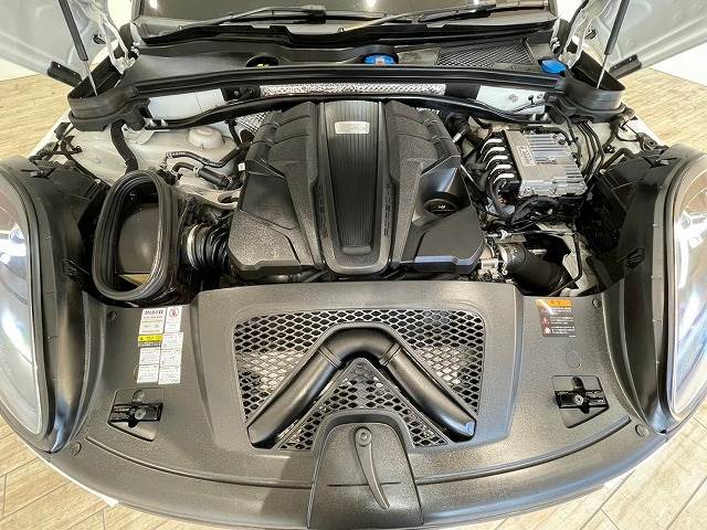 ポルシェ マカンの画像20