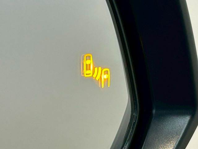 ハリアーZ 内装他