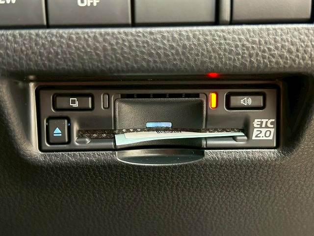 トヨタ ハリアーの画像8