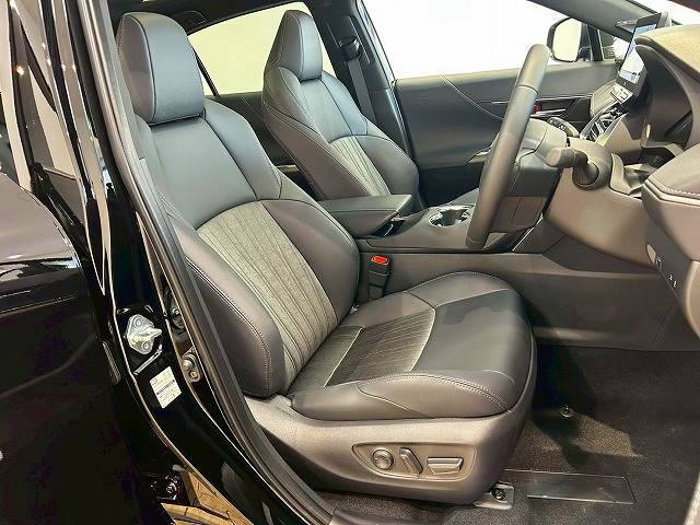 トヨタ ハリアーの画像9