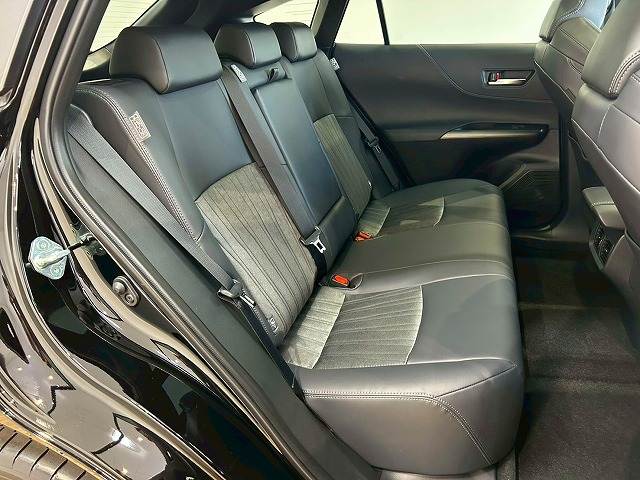 トヨタ ハリアーの画像10