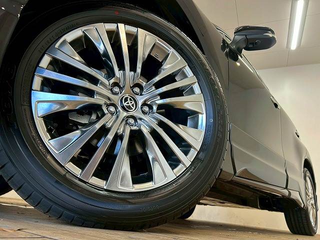 トヨタ ハリアーの画像18