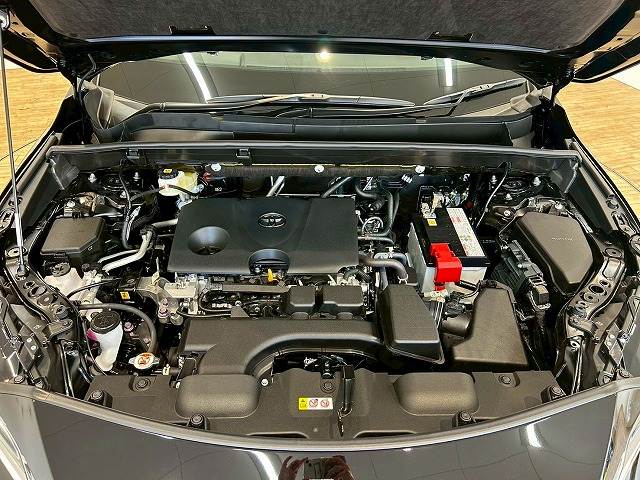 トヨタ ハリアーの画像20