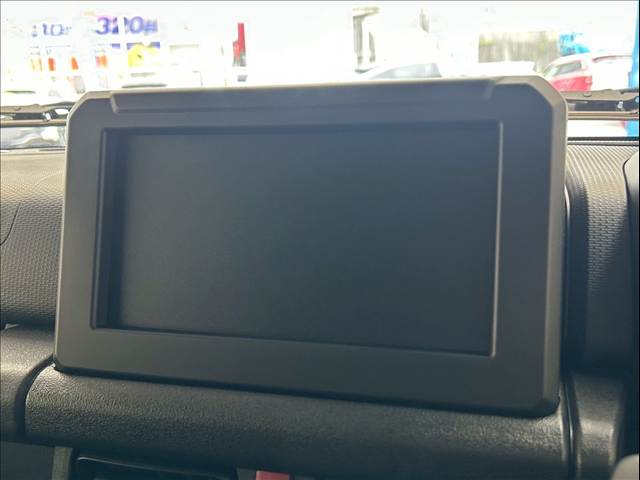 ジムニーノマドFC 内装他