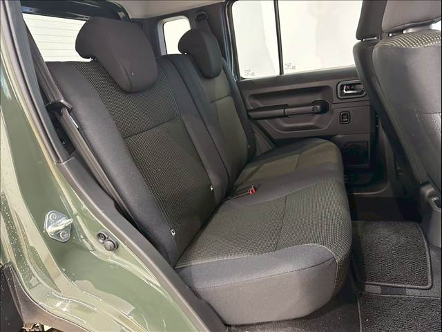 スズキ ジムニーノマドの画像10