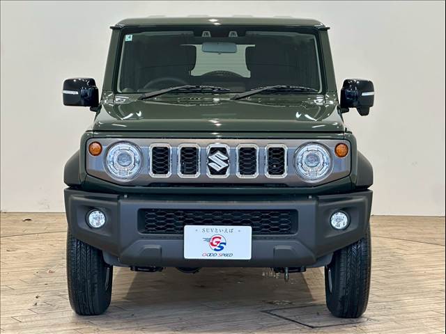 スズキ ジムニーノマドの画像12