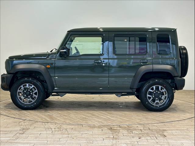 スズキ ジムニーノマドの画像15