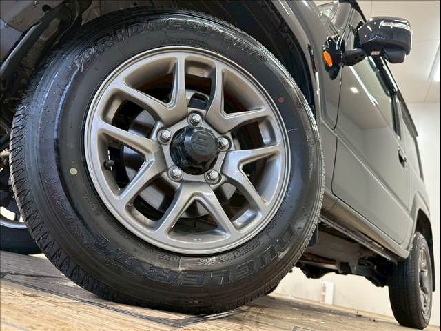 スズキ ジムニーノマドの画像18