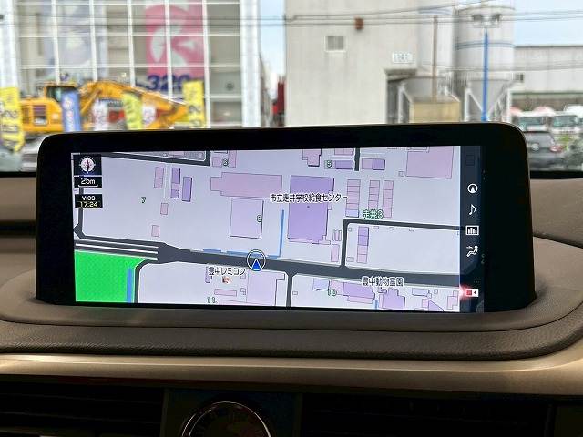 レクサス RXの画像3
