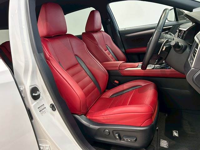 レクサス RXの画像9