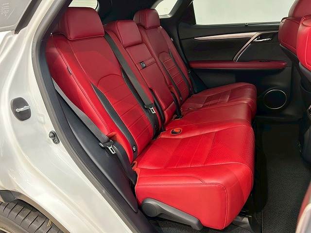 レクサス RXの画像10