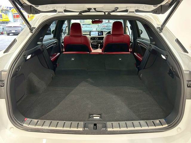 レクサス RXの画像11