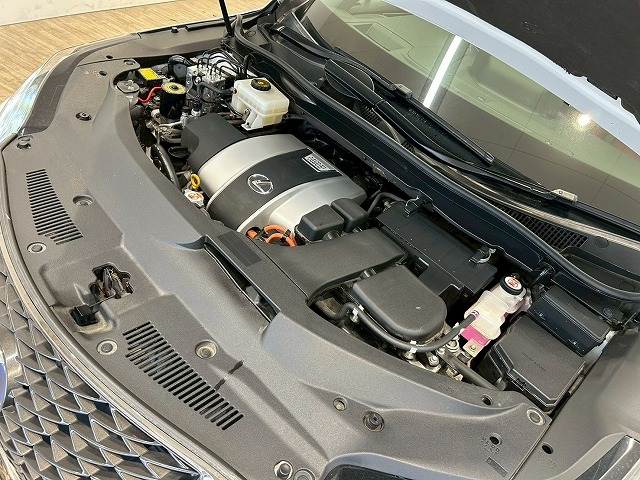 レクサス RXの画像20