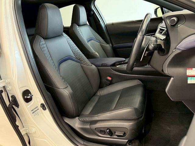 レクサス UXの画像9