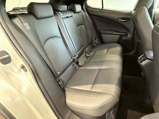 レクサス UXの画像10