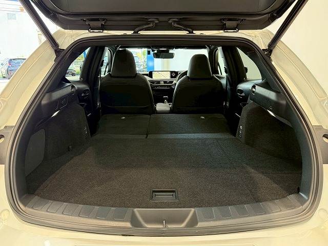 レクサス UXの画像11