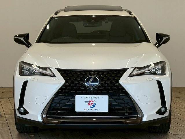 レクサス UXの画像12