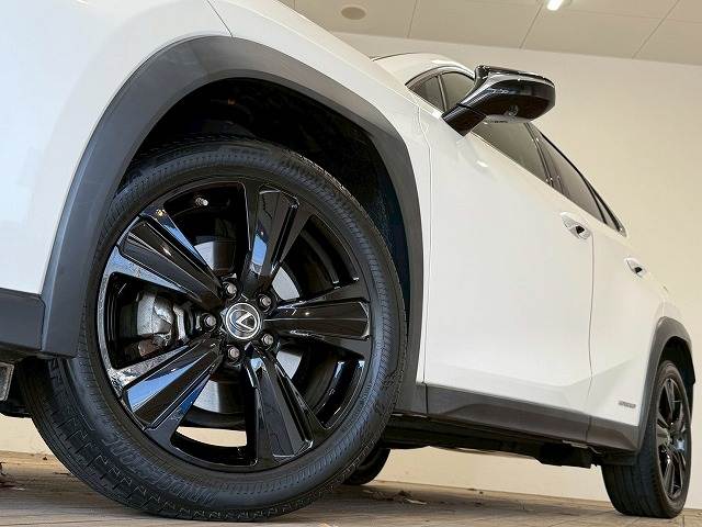 レクサス UXの画像18