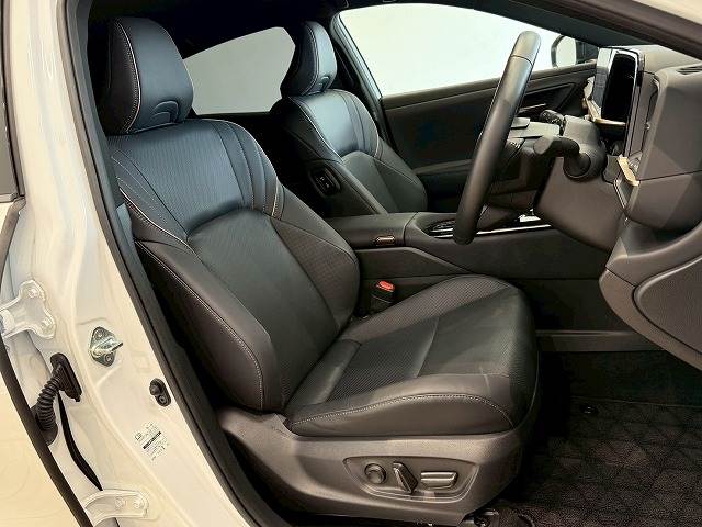 トヨタ クラウンスポーツの画像9