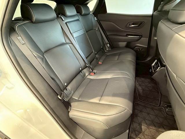 トヨタ クラウンスポーツの画像10