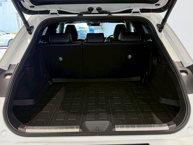 トヨタ クラウンスポーツの画像11