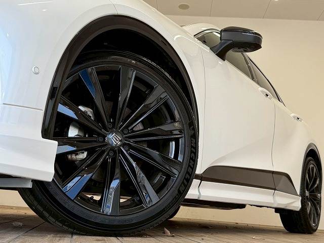 トヨタ クラウンスポーツの画像18