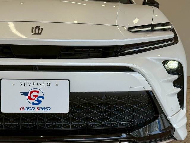 トヨタ クラウンスポーツの画像19