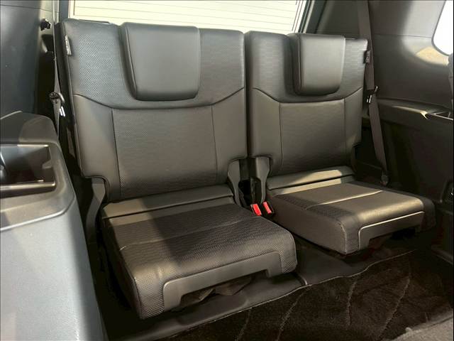 トヨタ ランドクルーザー250の画像11