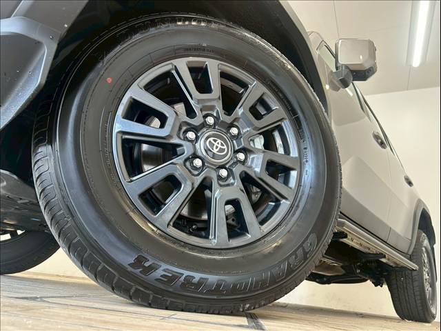 トヨタ ランドクルーザー250の画像19