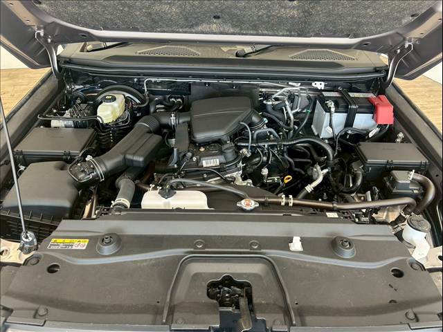 トヨタ ランドクルーザー250の画像20