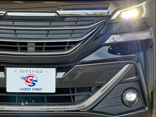 トヨタ ヴェルファイアの画像18