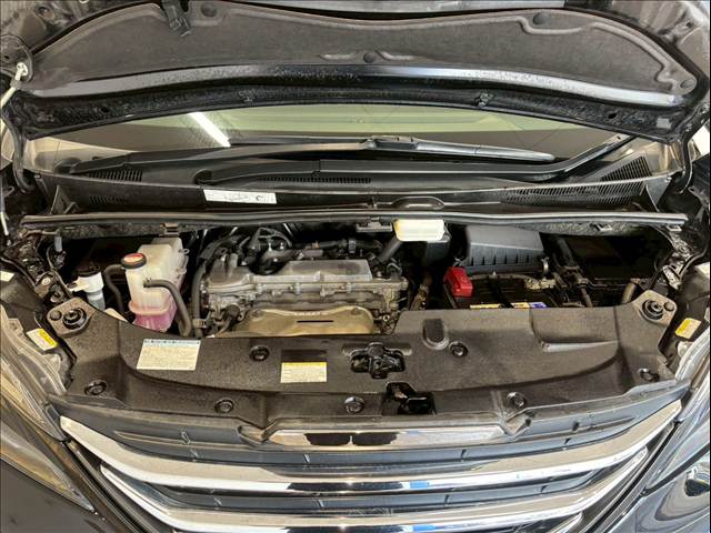 トヨタ ヴェルファイアの画像20