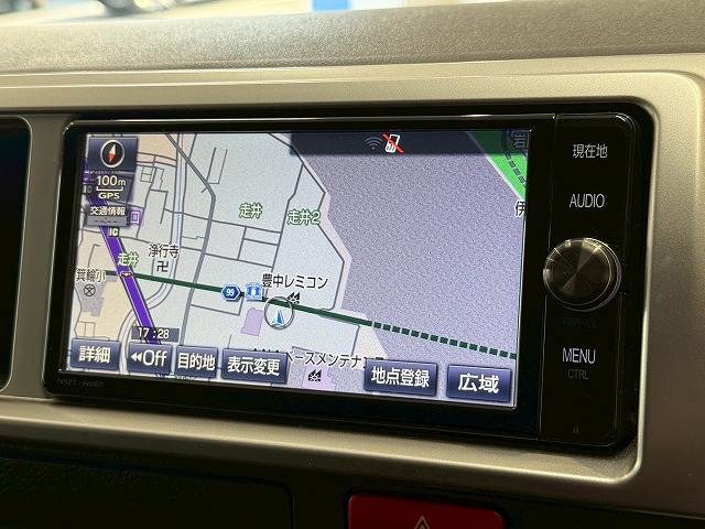 トヨタ ハイエースバンロングボディの画像3