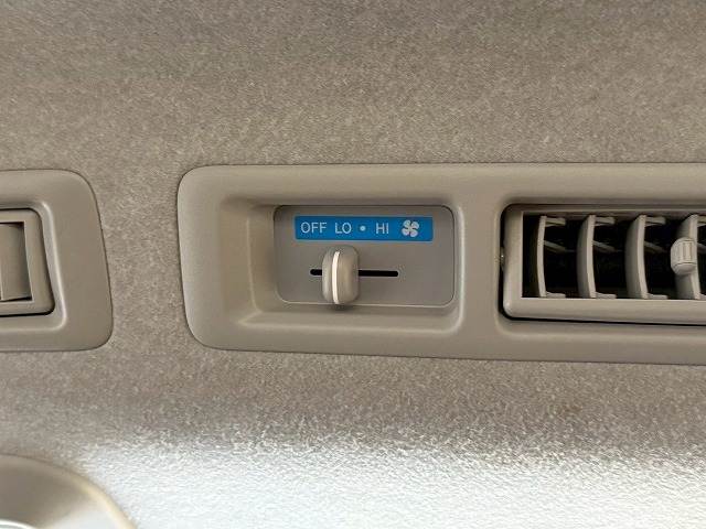 トヨタ ハイエースバンロングボディの画像7