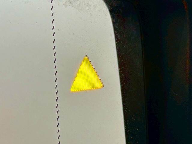 クライスラー JEEP WRANGLERの画像6