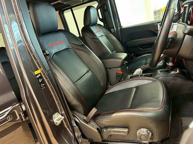 クライスラー JEEP WRANGLERの画像9