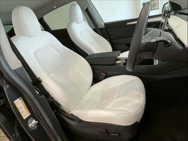 テスラ Model Yの画像9