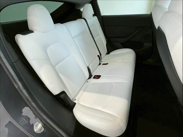 テスラ Model Yの画像10