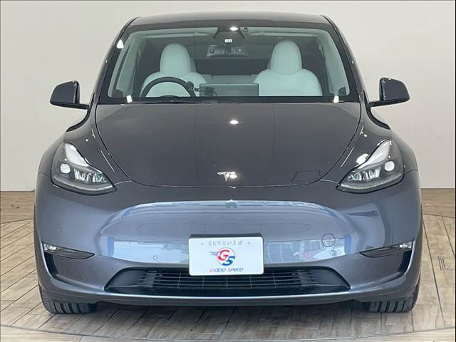 テスラ Model Yの画像12