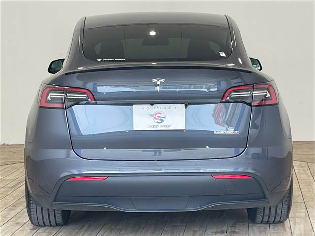 テスラ Model Yの画像13