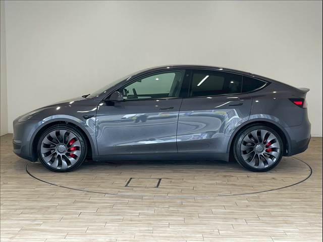 テスラ Model Yの画像15