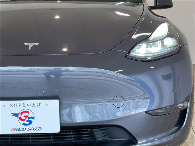 テスラ Model Yの画像19