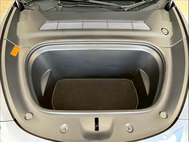 テスラ Model Yの画像20