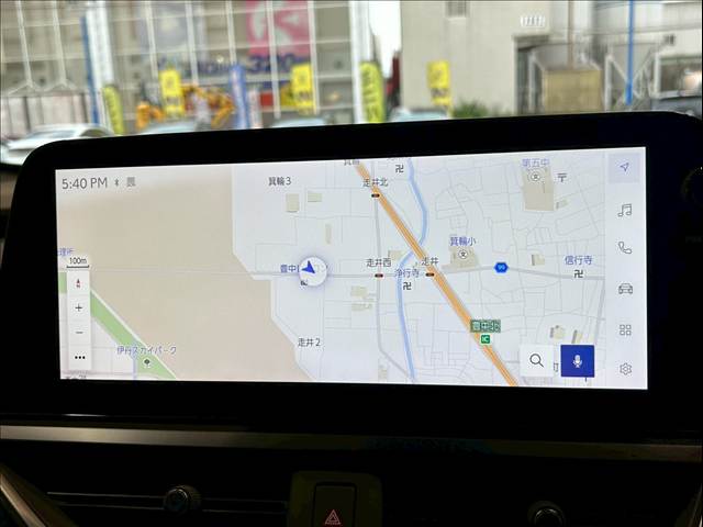 レクサス UXの画像3