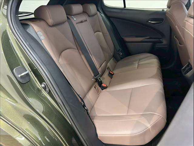 レクサス UXの画像10