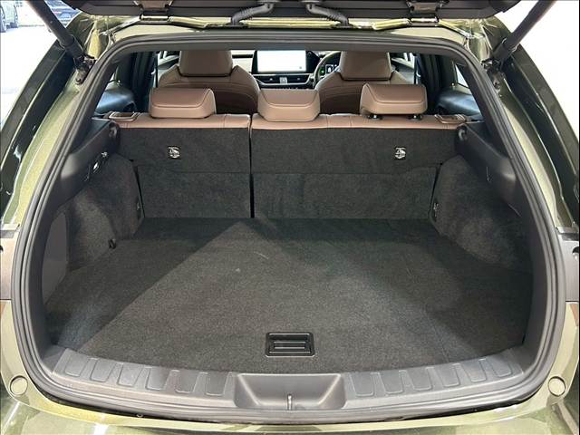 レクサス UXの画像11