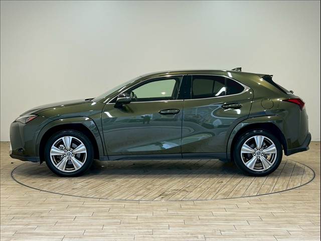 レクサス UXの画像15