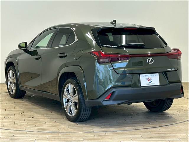 レクサス UXの画像17