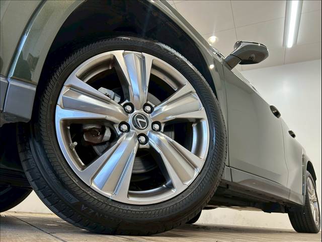 レクサス UXの画像18